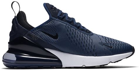 navy blue 270s